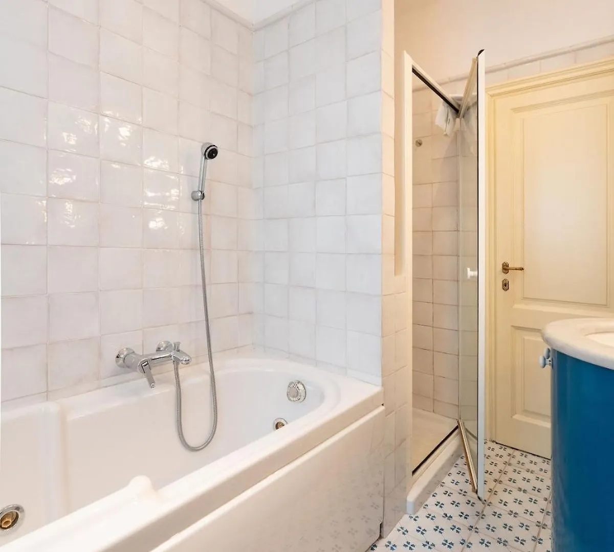 Cozy And Fresh Apartment With Garden Greve in Chianti