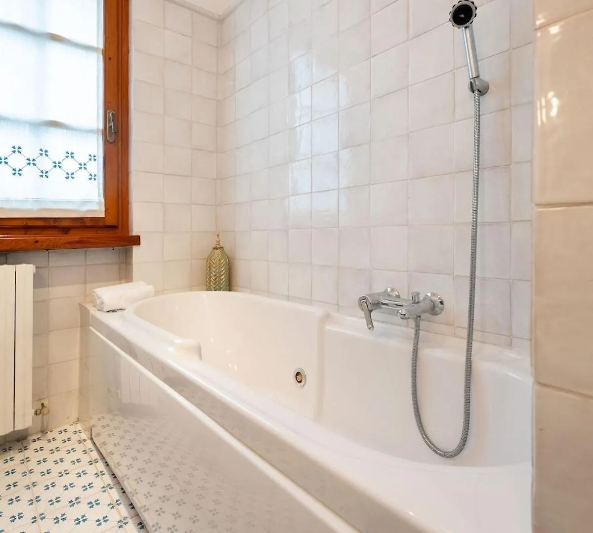 Cozy And Fresh Apartment With Garden Greve in Chianti