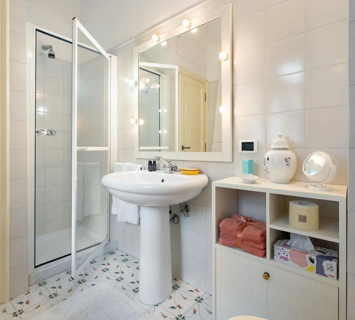 Cozy And Fresh Apartment With Garden Greve in Chianti