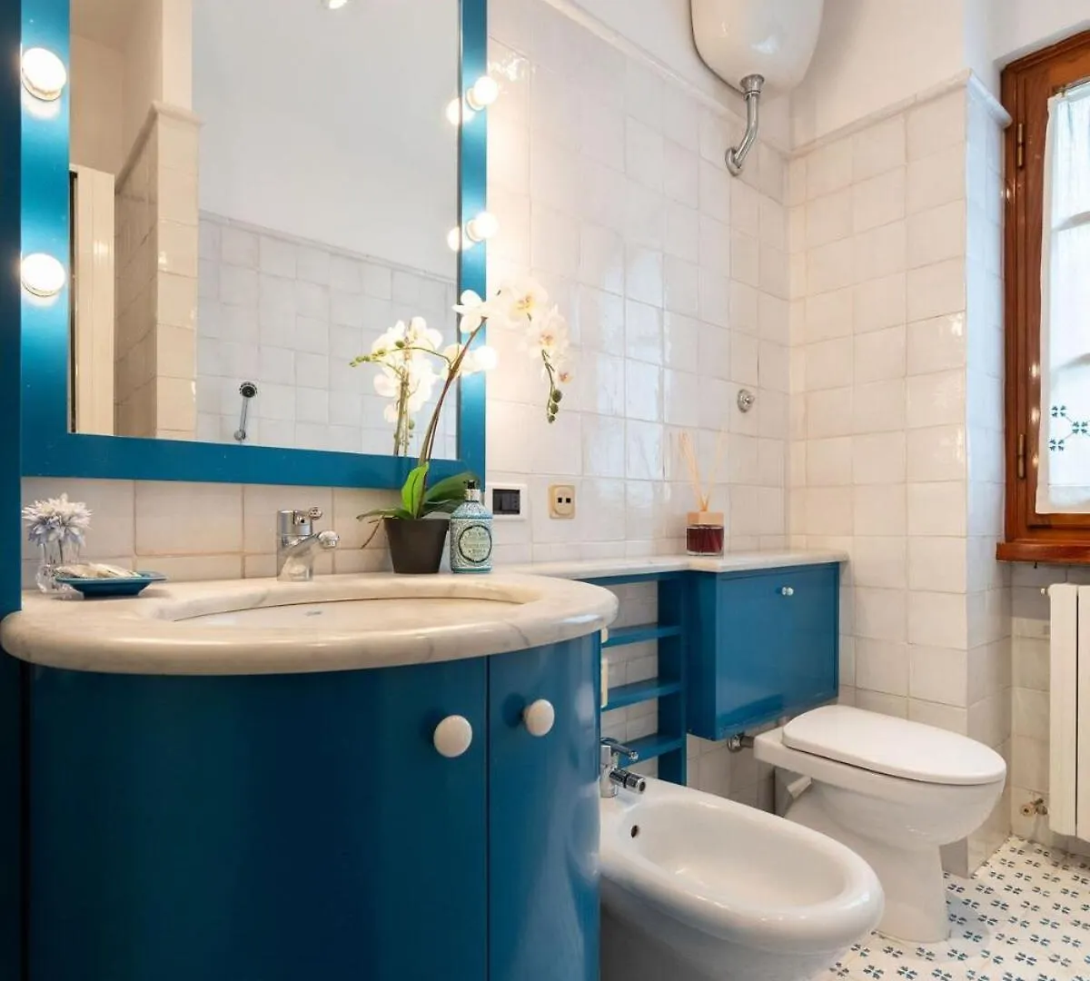 Cozy And Fresh Apartment With Garden Greve in Chianti
