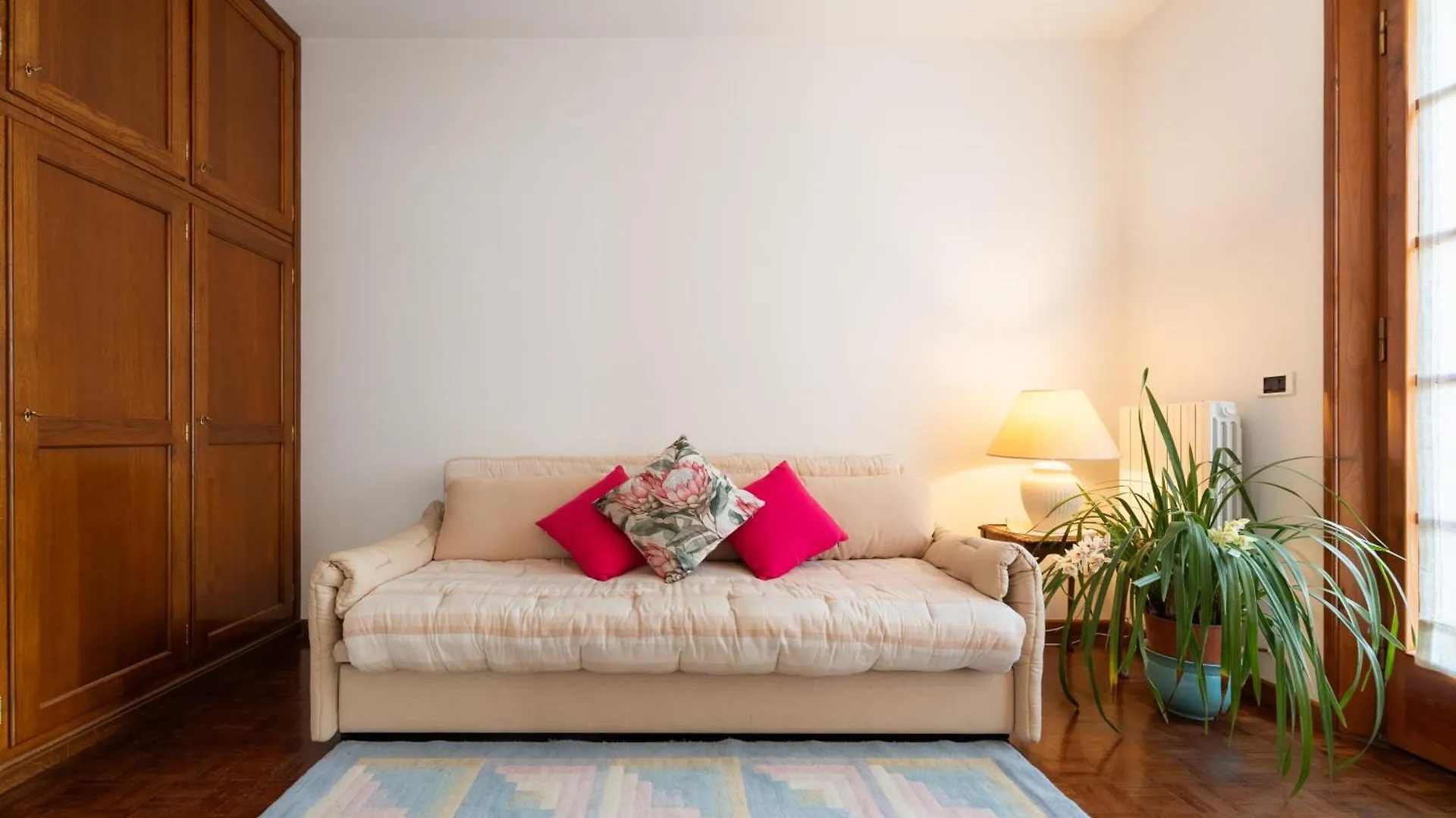Cozy And Fresh Apartment With Garden Greve in Chianti