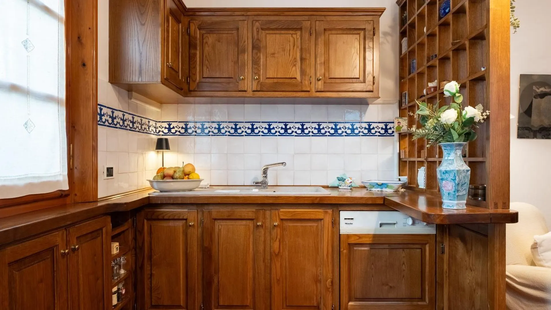 Cozy And Fresh Apartment With Garden Greve in Chianti