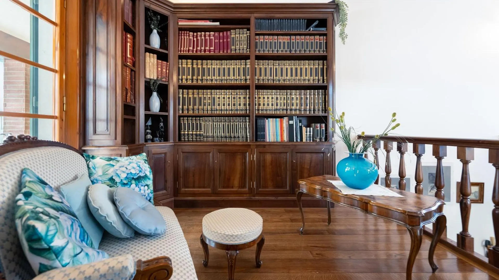 Cozy And Fresh Apartment With Garden Greve in Chianti Itálie