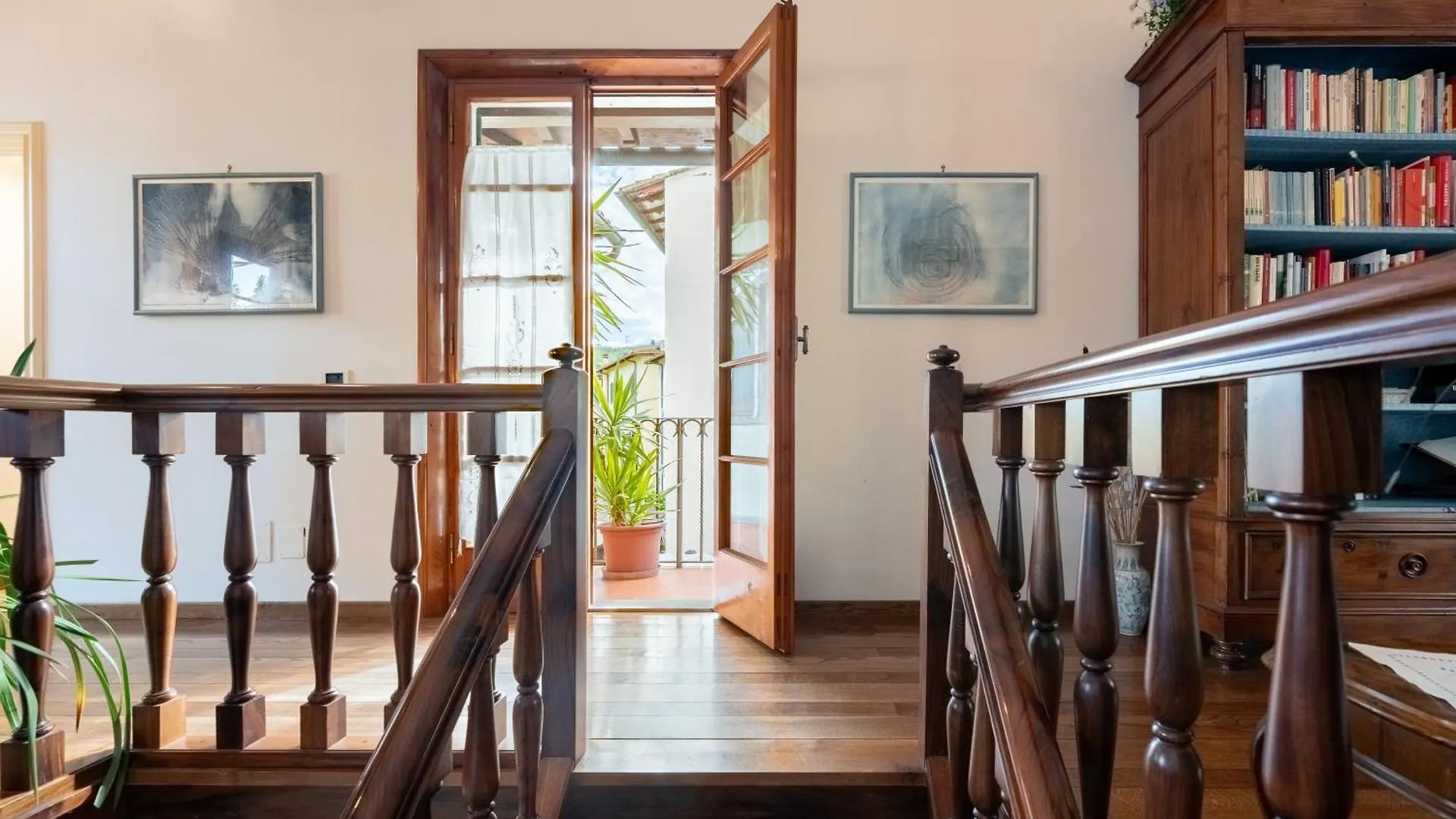 Cozy And Fresh Apartment With Garden Greve in Chianti