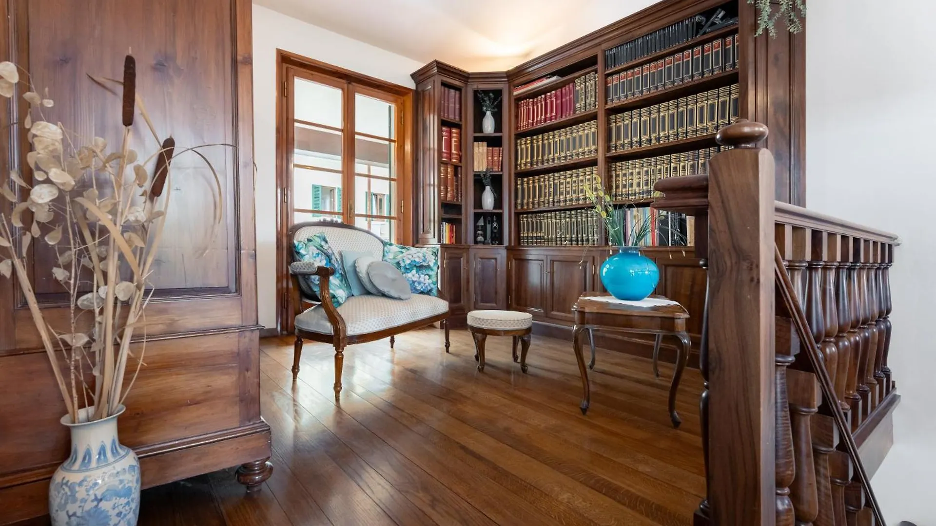 Cozy And Fresh Apartment With Garden Greve in Chianti Itálie