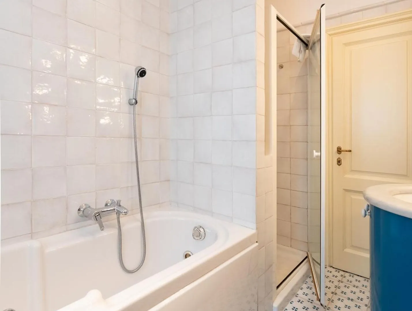 Cozy And Fresh Apartment With Garden Greve in Chianti Itálie