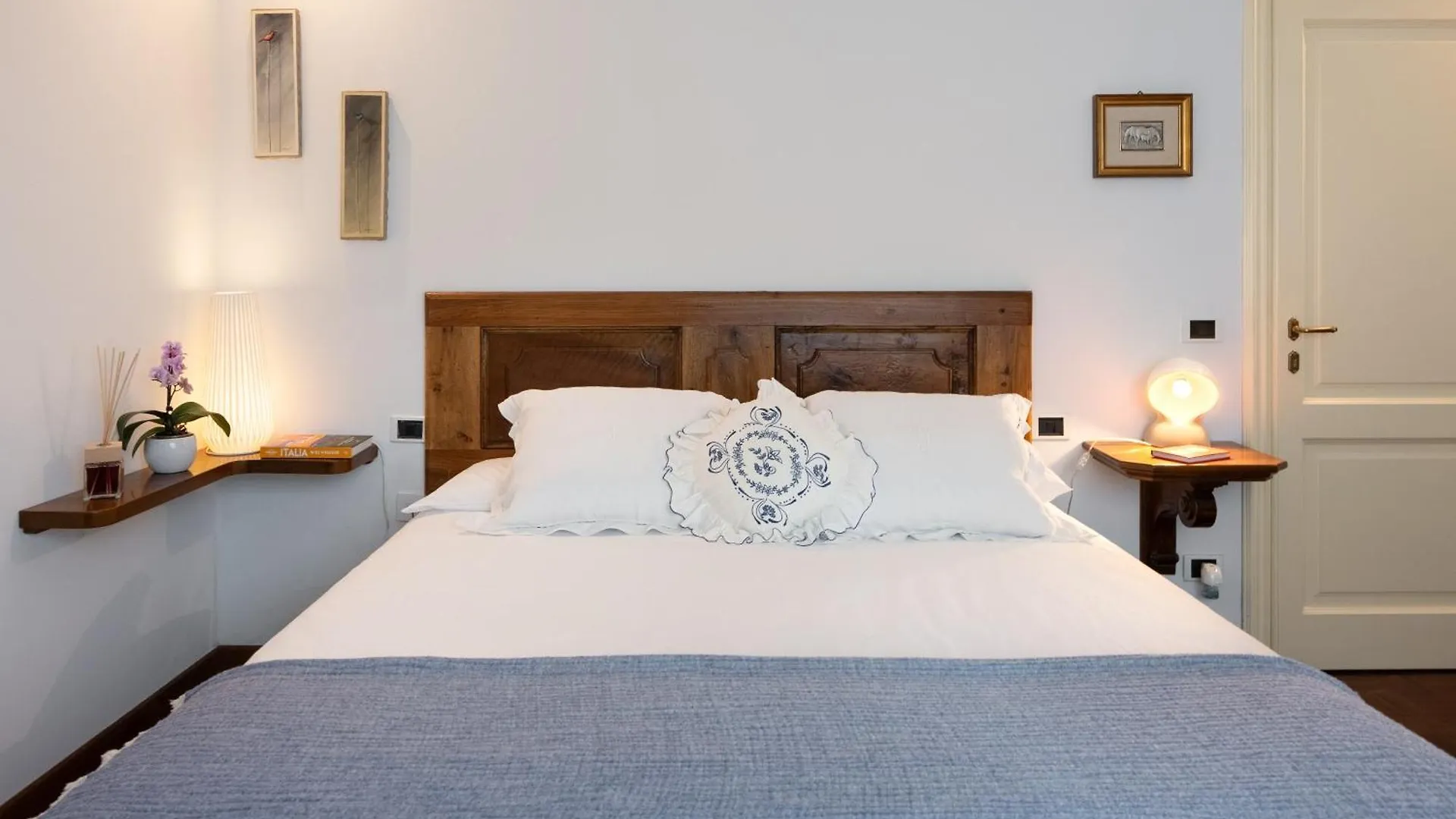 Cozy And Fresh Apartment With Garden Greve in Chianti Itálie