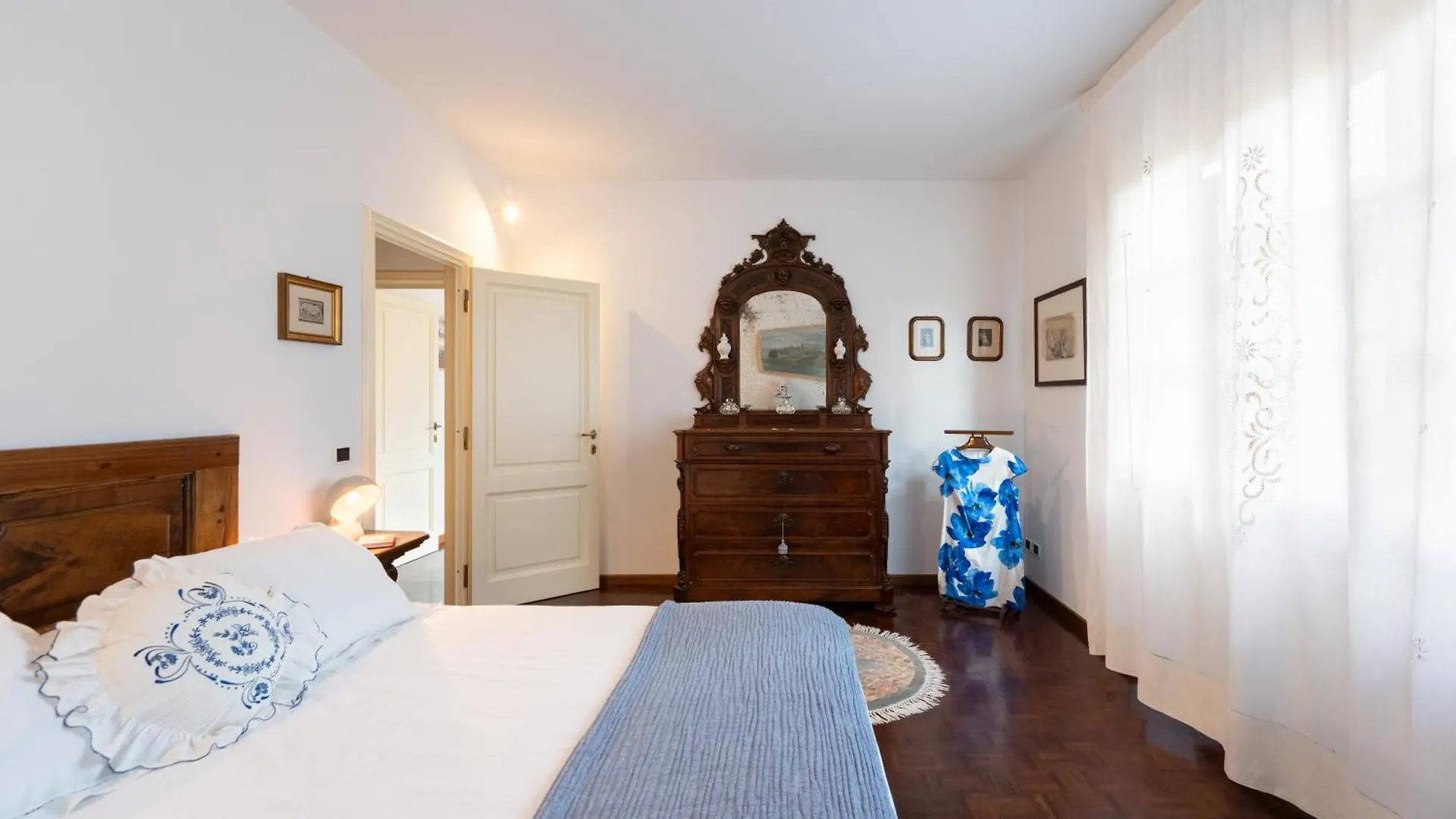Cozy And Fresh Apartment With Garden Greve in Chianti